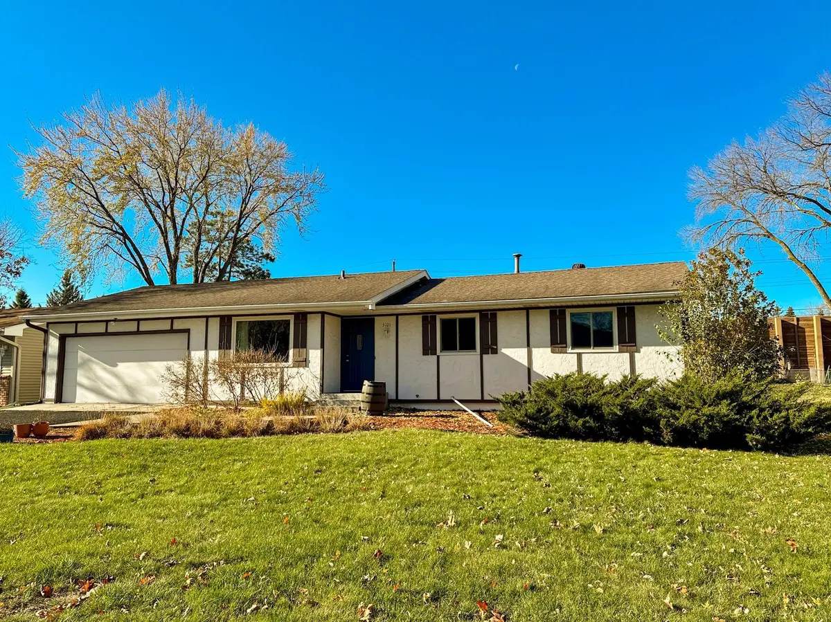3101 Independence Avenue N, New Hope, MN 55427 - Image #1