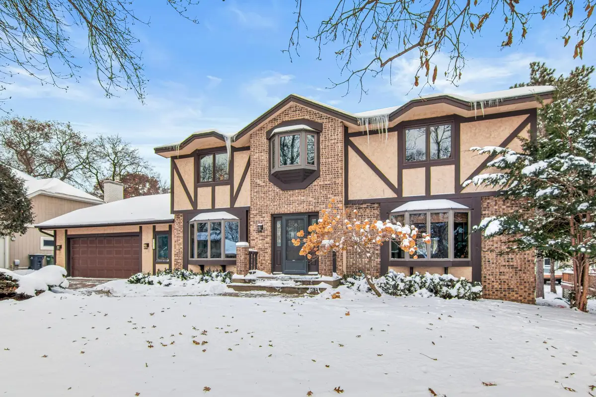 5816 Oxford Street N, Shoreview, MN 55126 - Image #1