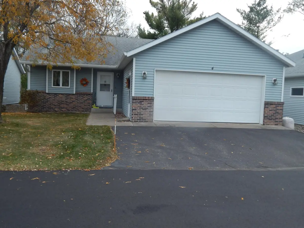 1403 33rd Avenue N #4, Saint Cloud, MN 56303 - Image #1