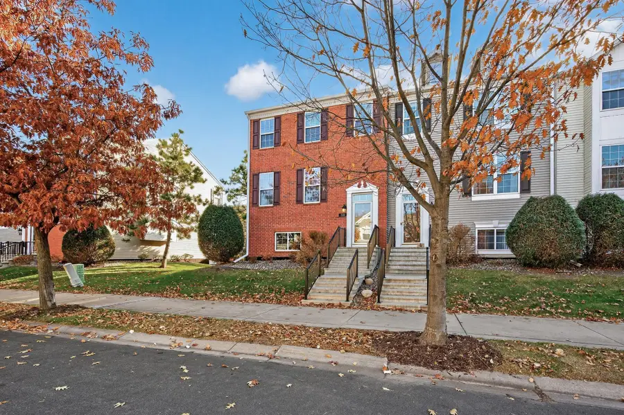 310 Heritage Trail, Circle Pines, MN 55014 - Image #2