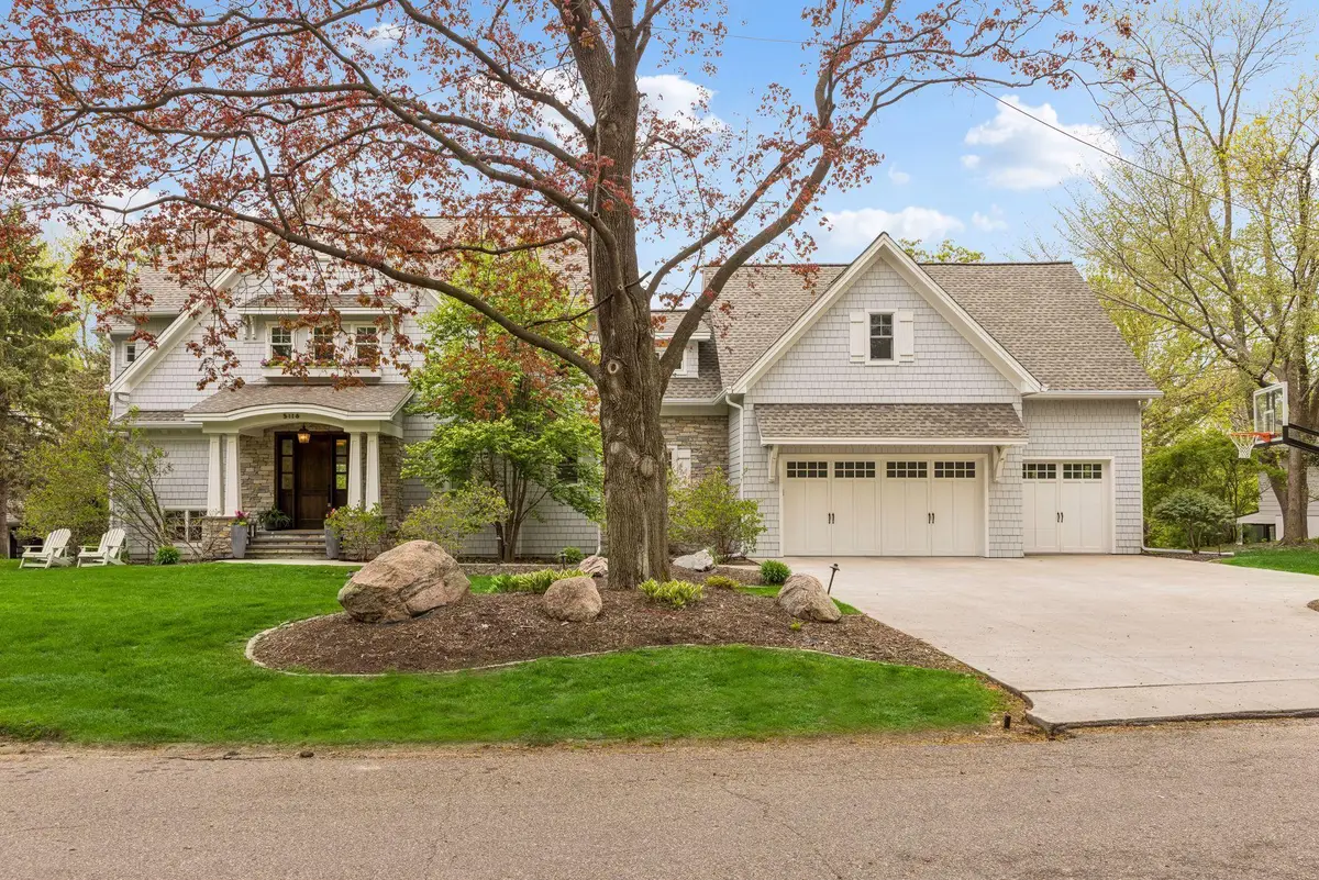 5116 Skyline Drive, Edina, MN 55436 - #1