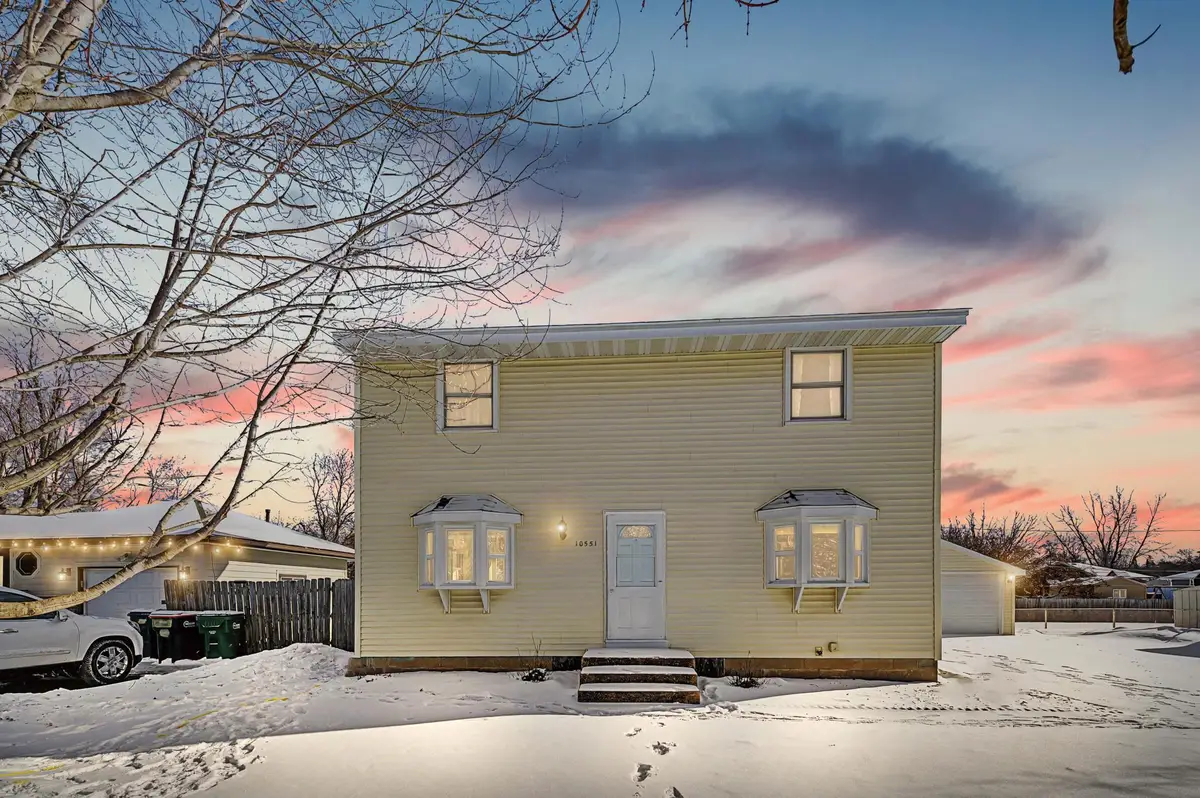 10551 President Drive Ne, Blaine, MN 55434 - #1