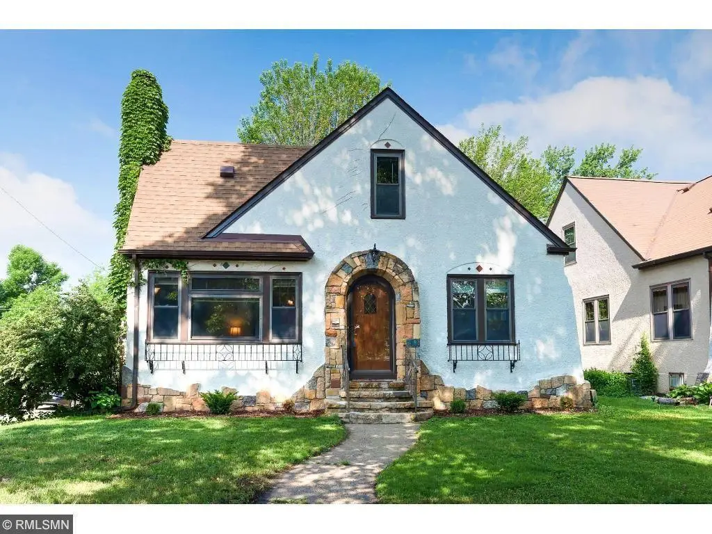 5254 14th Avenue S, Minneapolis, MN 55417 - Image #1