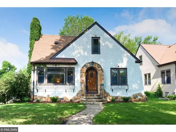 5254 14th Avenue S, Minneapolis, MN 55417