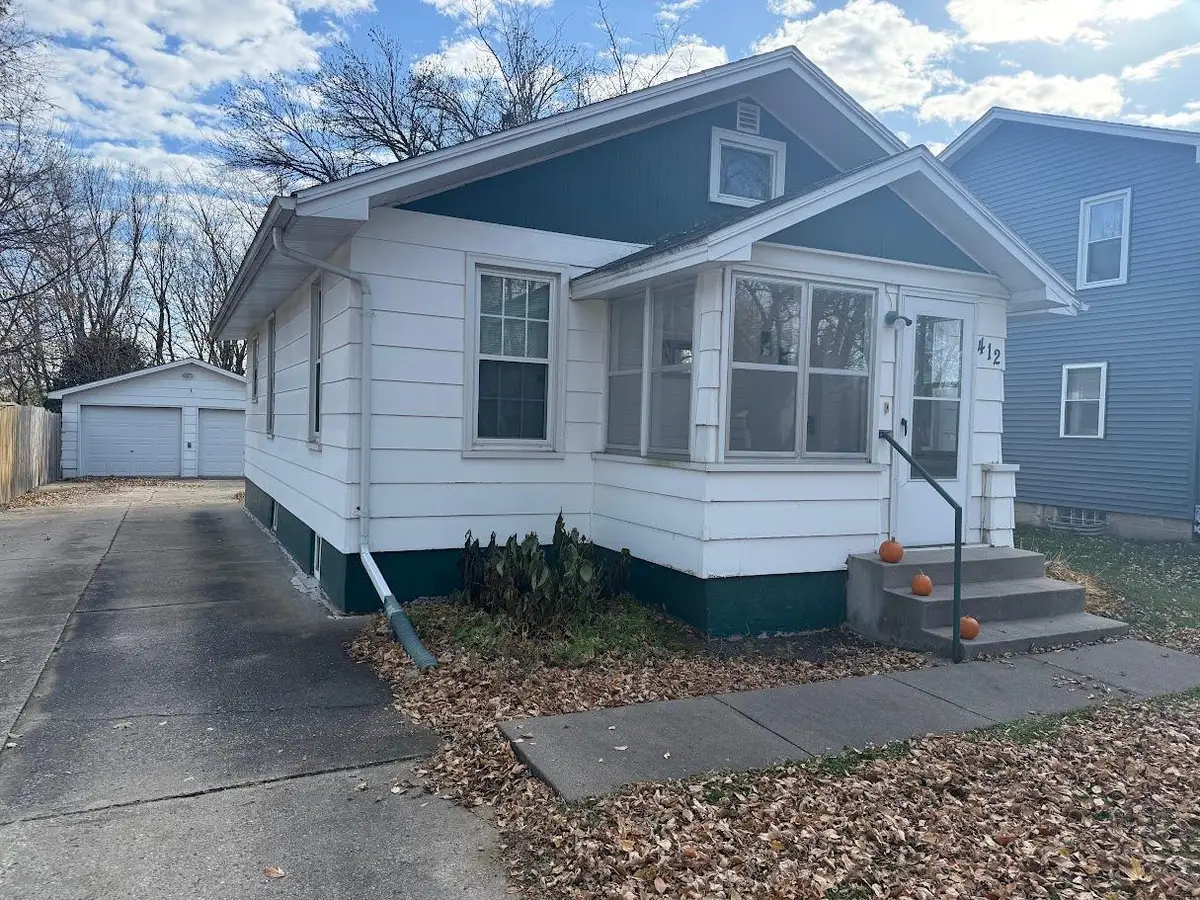 412 Angel Avenue Sw, Watertown, MN 55388 - Image #1