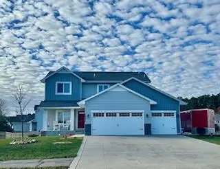 26420 22nd Street W, Zimmerman, MN 55398