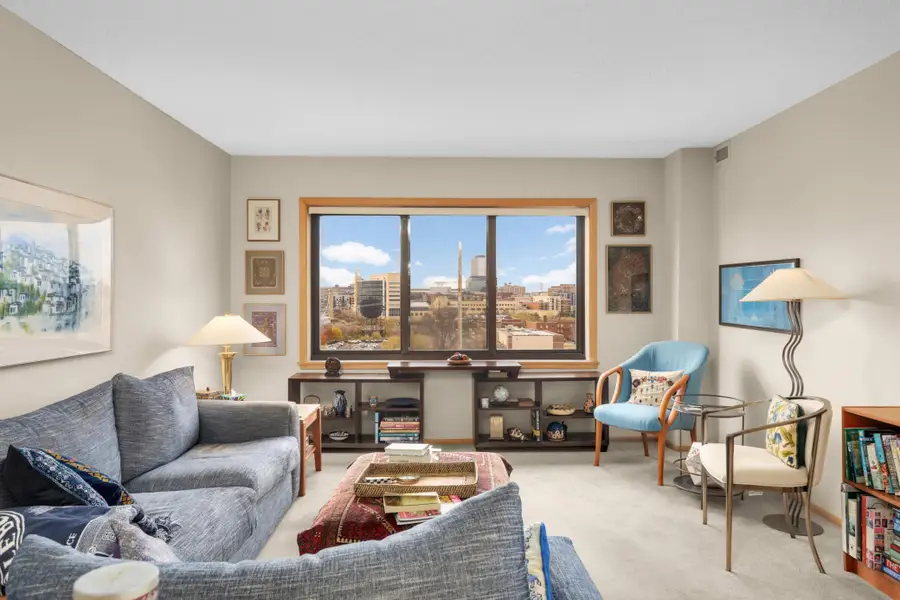 110 1st Avenue Ne #F806, Minneapolis, MN 55413 - Image #2