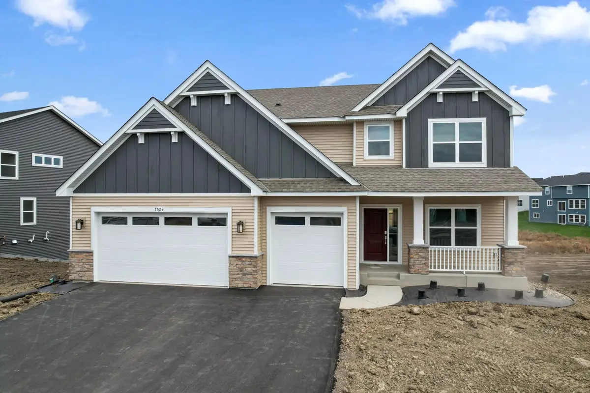 7528 Lotus Lane, Lino Lakes, MN 55038 - Image #1