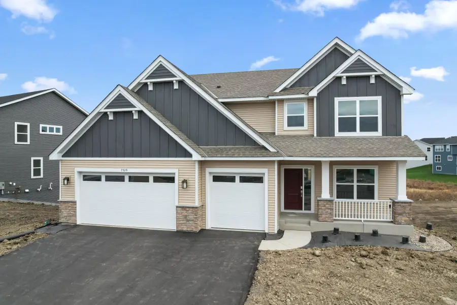 7528 Lotus Lane, Lino Lakes, MN 55038 - Image #2