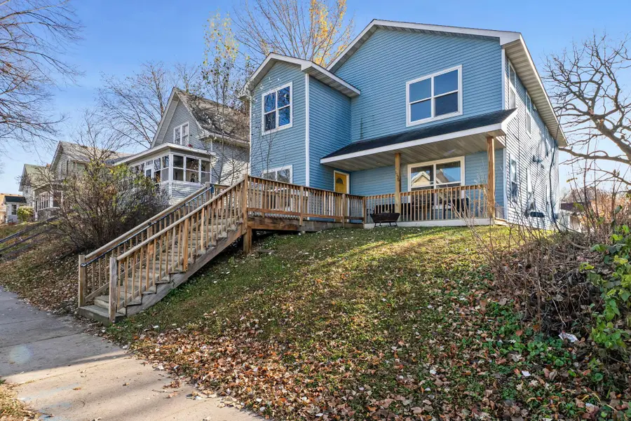 1136 Ross Avenue, Saint Paul, MN 55106 - Image #2