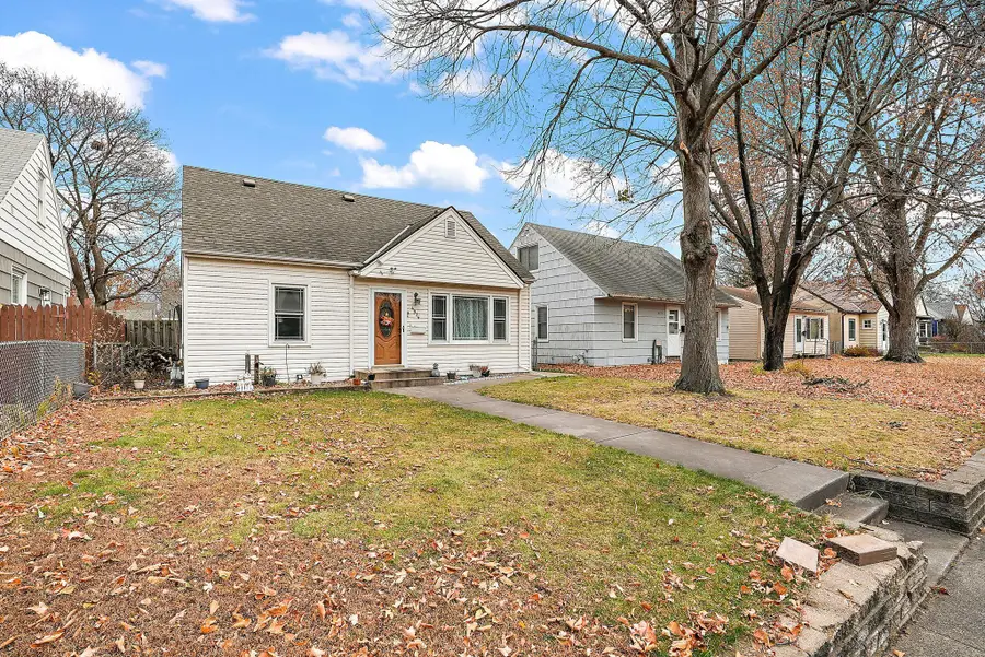 4934 Oliver Avenue N, Minneapolis, MN 55430 - Image #3