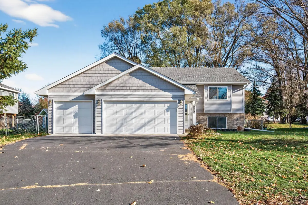 11373 Tyler Street Ne, Blaine, MN 55434 - Image #1