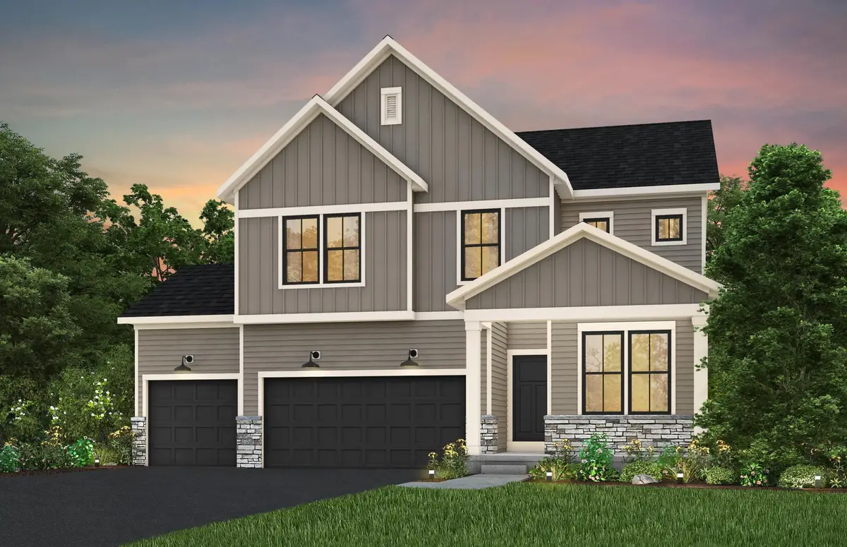 16460 Comstock Lane N, Maple Grove, MN 55369 - Image #1