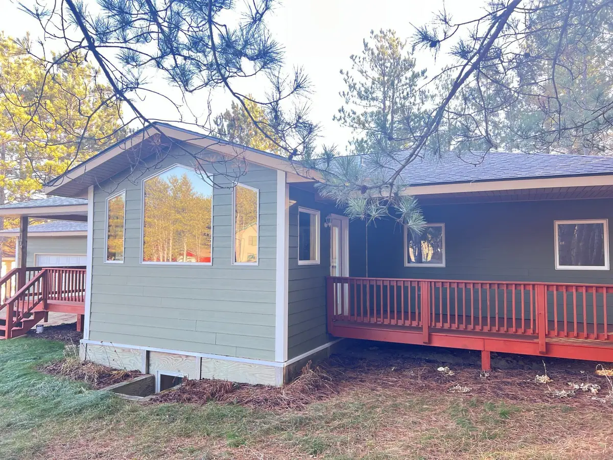 110 Evergreen Court, Nevis, MN 56467 - Image #1