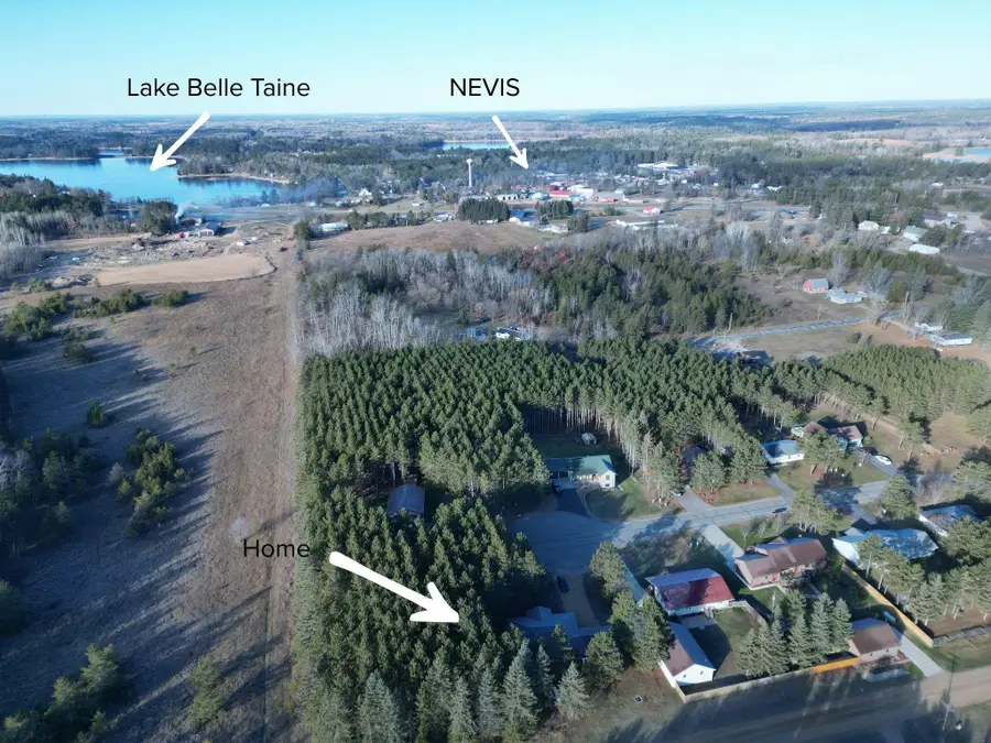 110 Evergreen Court, Nevis, MN 56467 - Image #2