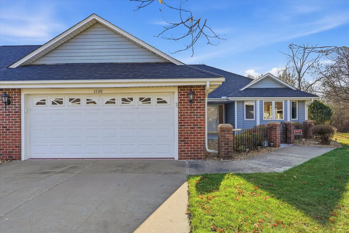 1130 Lois Court, Shoreview, MN 55126 - Image #1