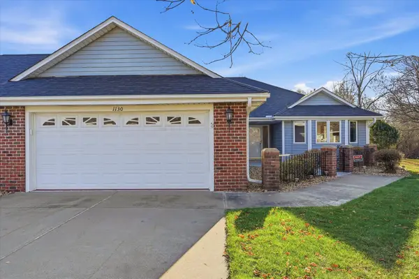 1130 Lois Court, Shoreview, MN 55126