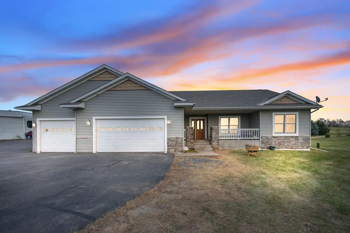 787 154th Street, Hammond Town, WI 54023 - Image #1