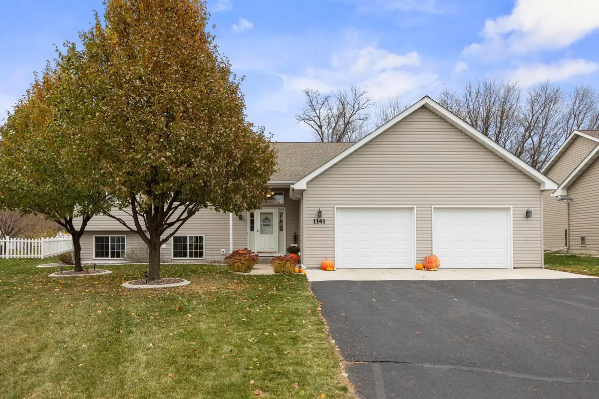 1141 Blackbird Drive Sw, Hutchinson, MN 55350 - Image #1