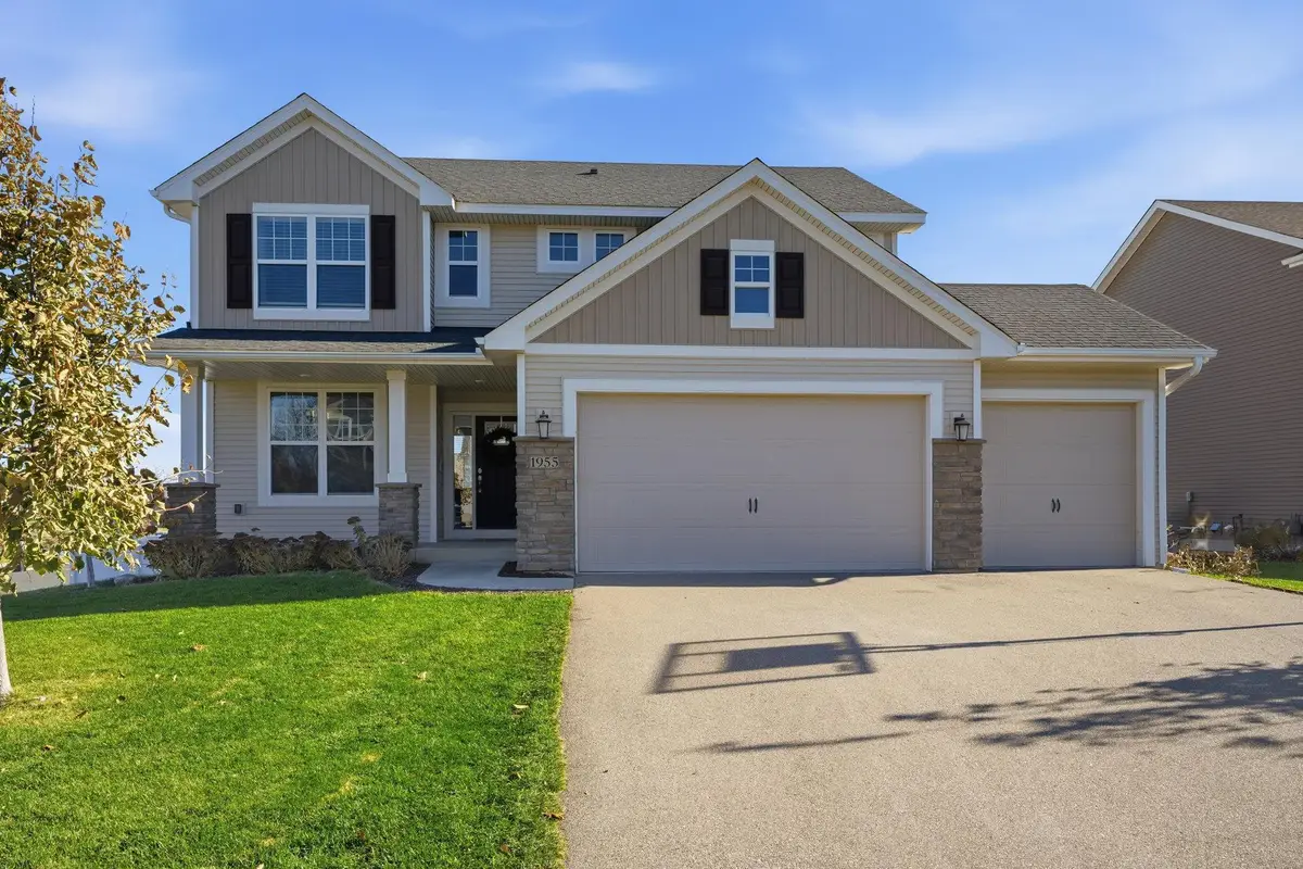 1955 Red Oak Path, Shakopee, MN 55379 - Image #1