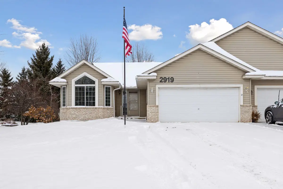 2919 Aldrich Trail, Woodbury, MN 55125 - Image #1