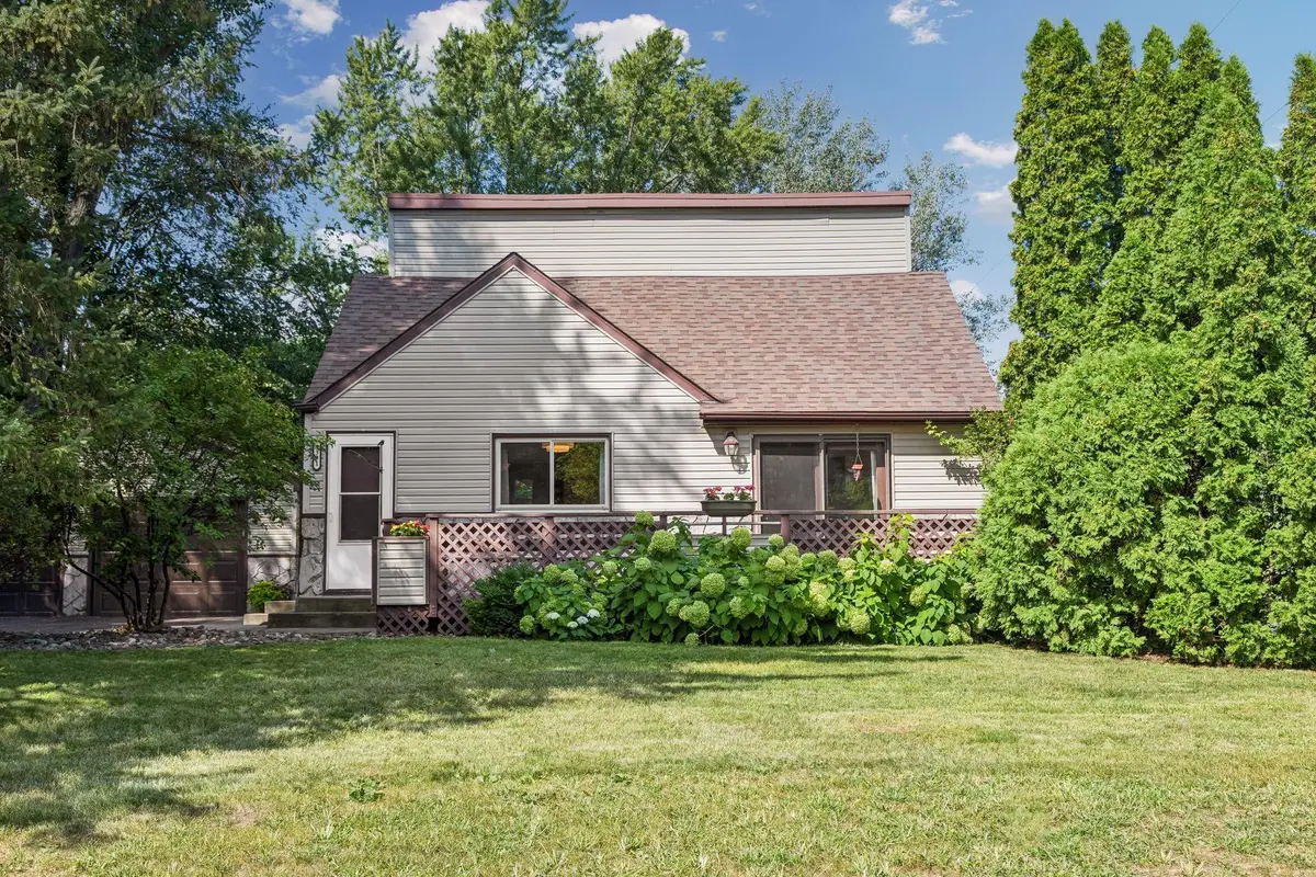 5391 Raymond Avenue, Mounds View, MN 55112 - #1