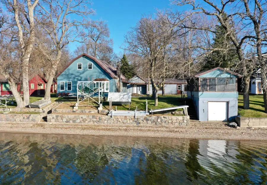 14160 Indian Beach Road, Spicer, MN 56288 - Image #2