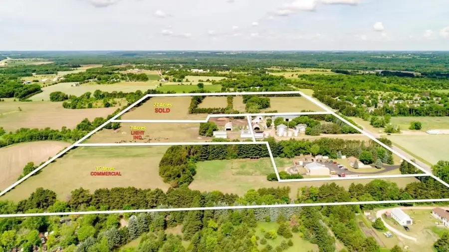 6305 W 190th Street (22 Acres), Jordan, MN 55352 - #2