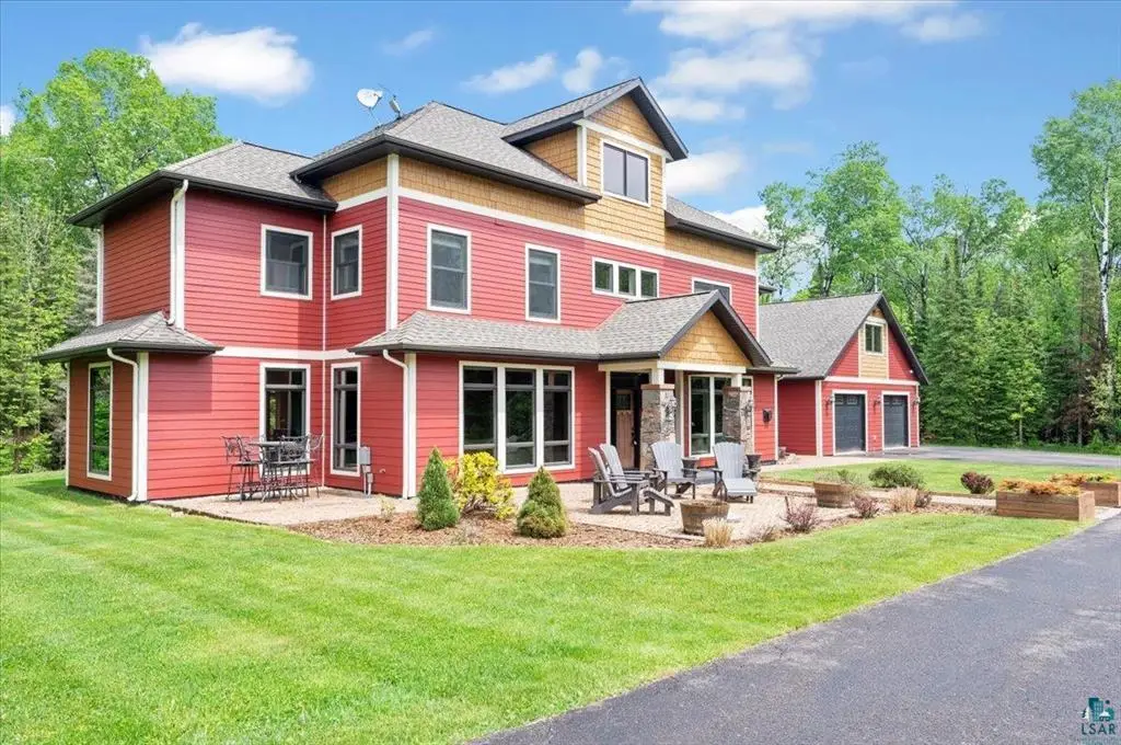 1753 Old North Shore Road, Duluth Township, MN 55804 - Image #1