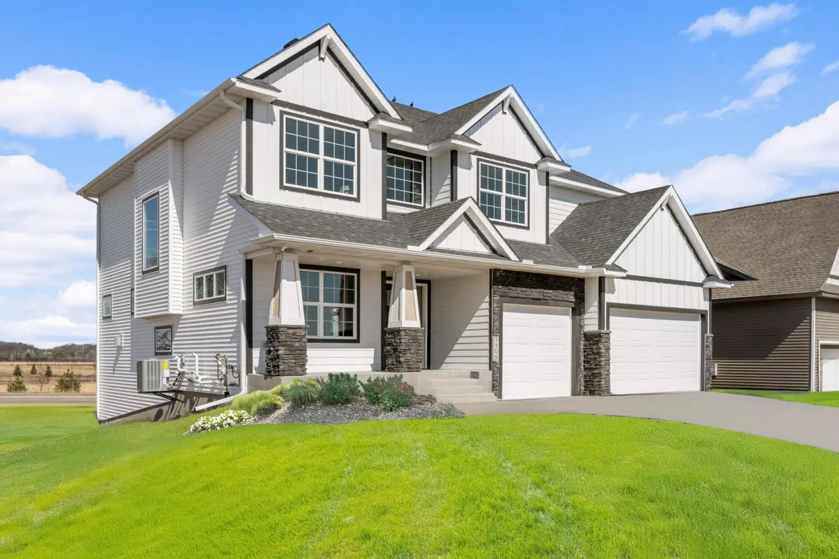 1105 136th St E, Rosemount, MN 55068 - Image #1