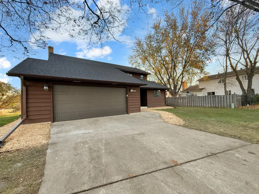 2939 Maple Street N, Fargo, ND 58102 - #3