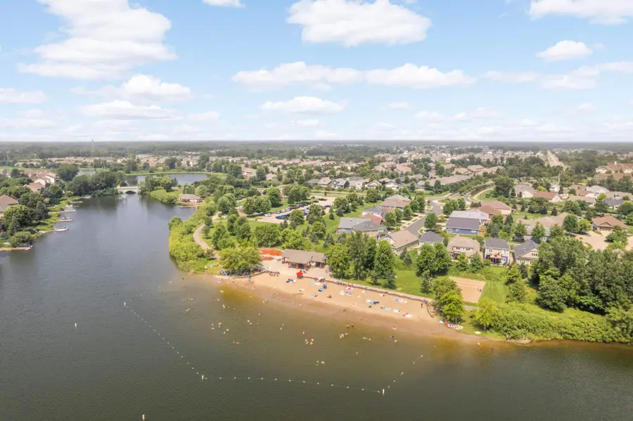 12175 Vermillion Street Ne #G, Blaine, MN 55449 - Image #3