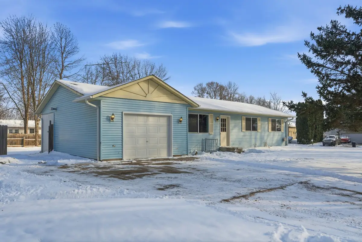 530 Nelson Court, Center City, MN 55012 - Image #1