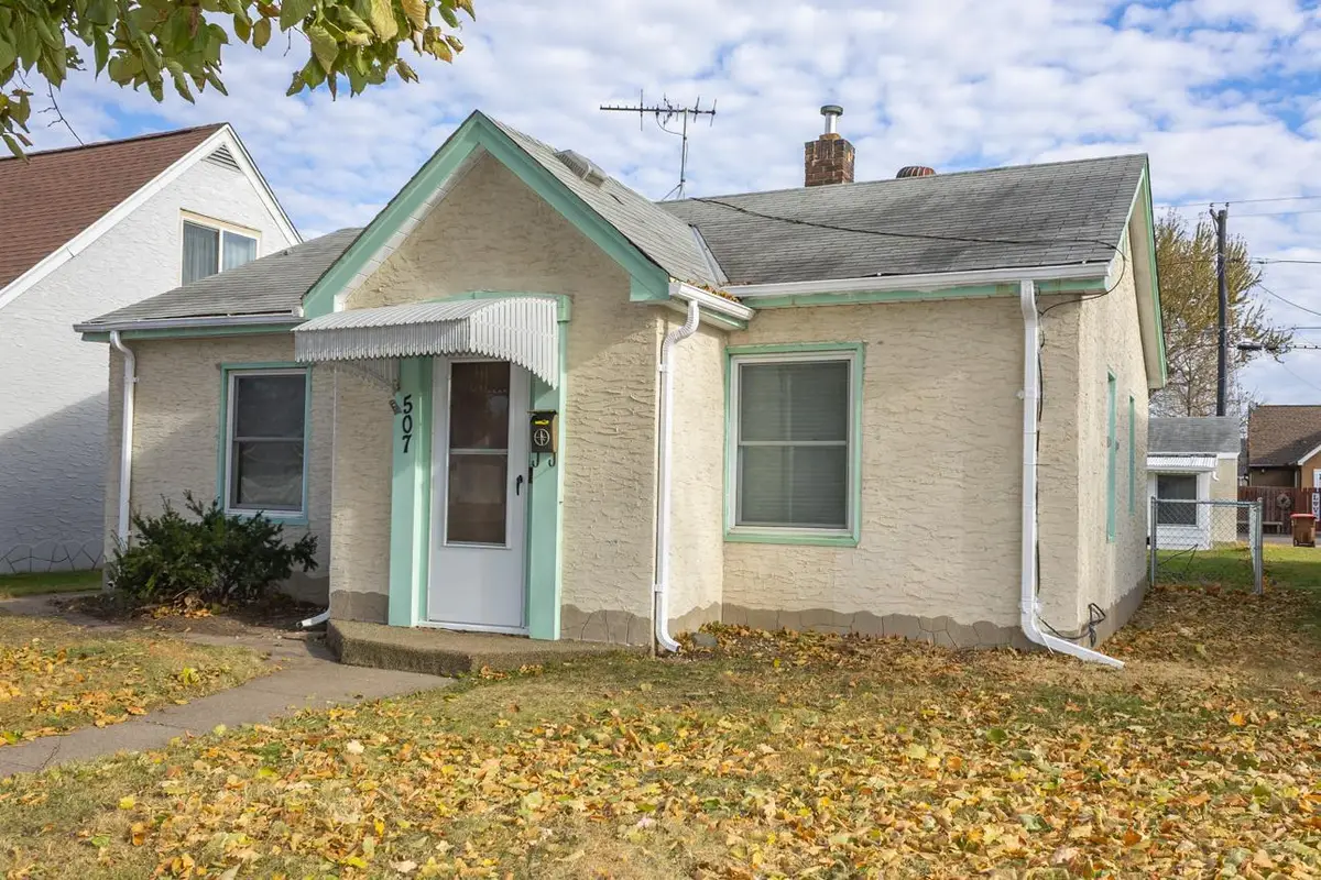 507 8th Avenue S, South Saint Paul, MN 55075 - Image #1