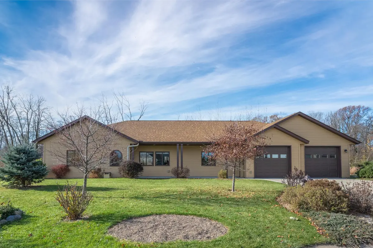 307 Greenview Circle, Amery, WI 54001 - Image #1