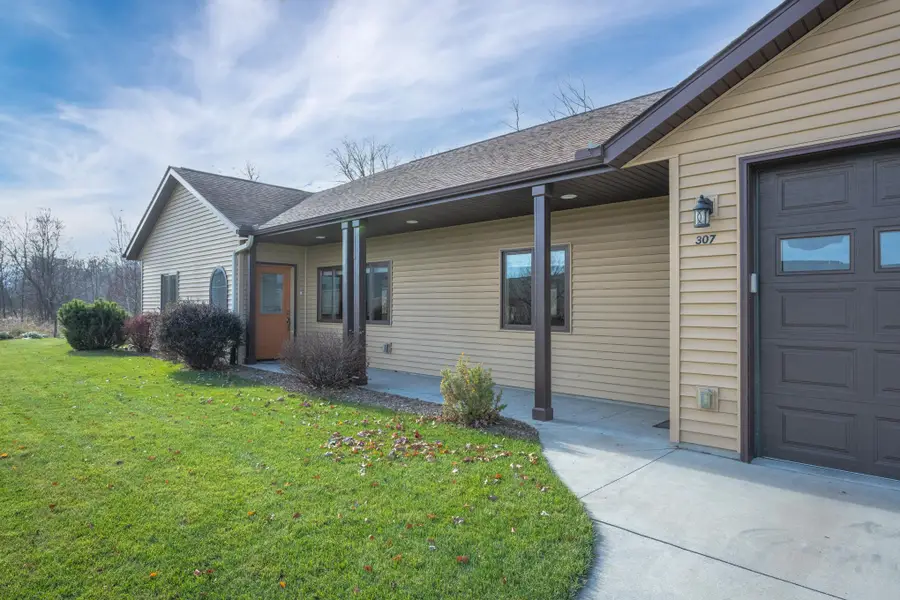 307 Greenview Circle, Amery, WI 54001 - Image #3