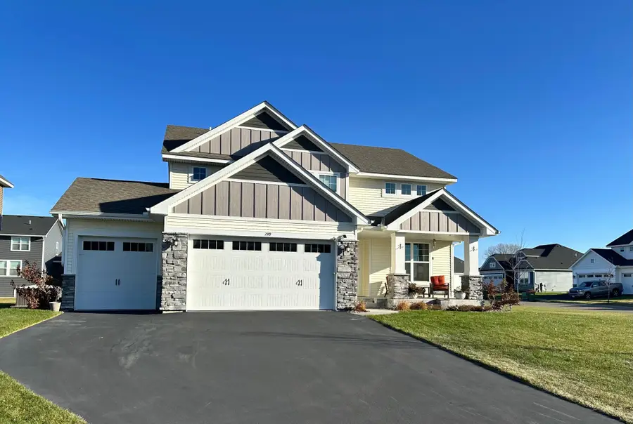 2149 Johanna Circle, Lino Lakes, MN 55038 - Image #2