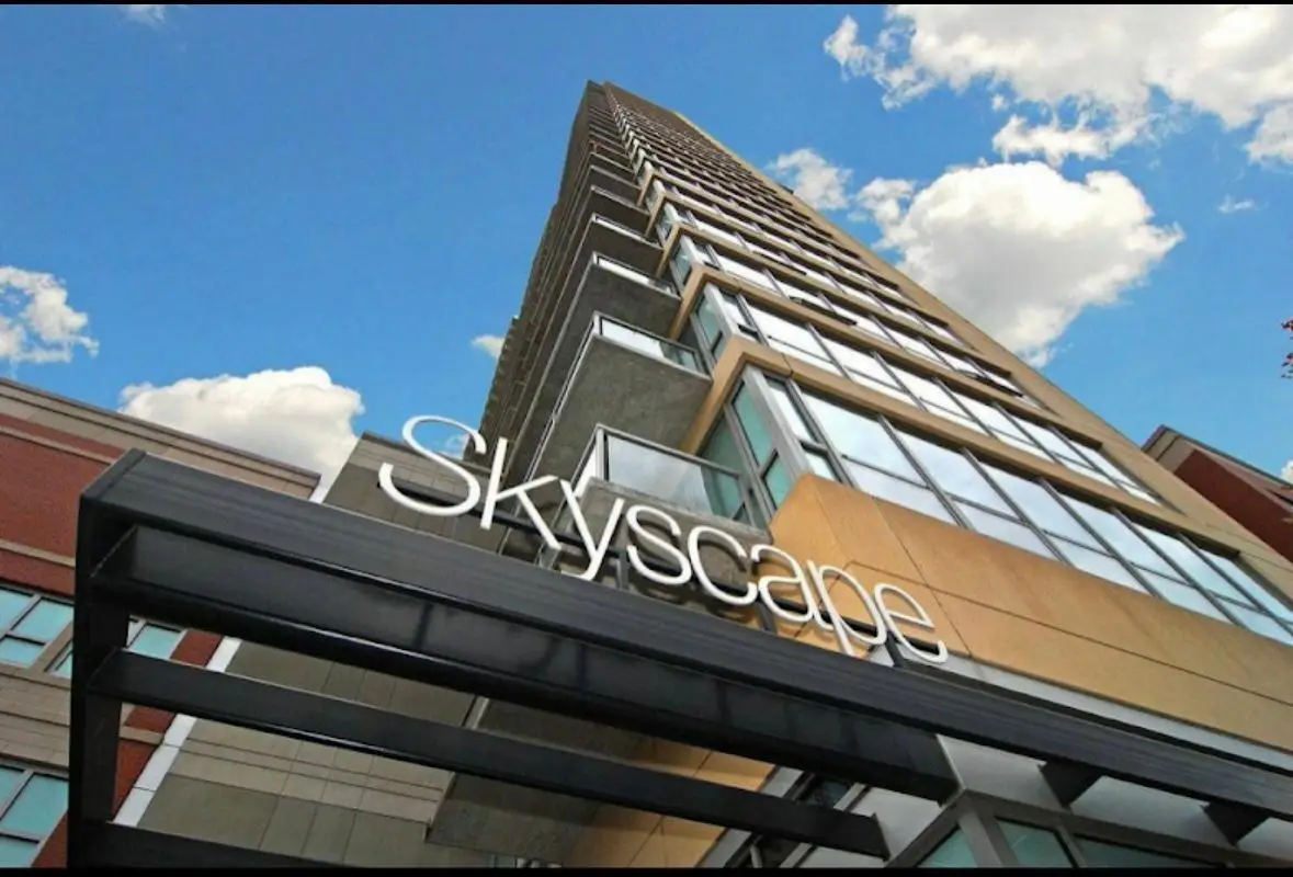 929 Portland Avenue #604, Minneapolis, MN 55404 - Image #1