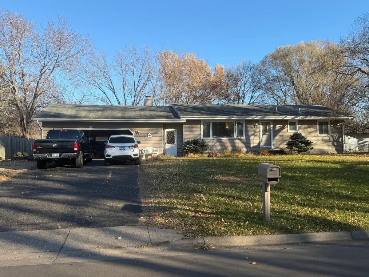 11308 Rhode Island Avenue N, Champlin, MN 55316 - Image #1