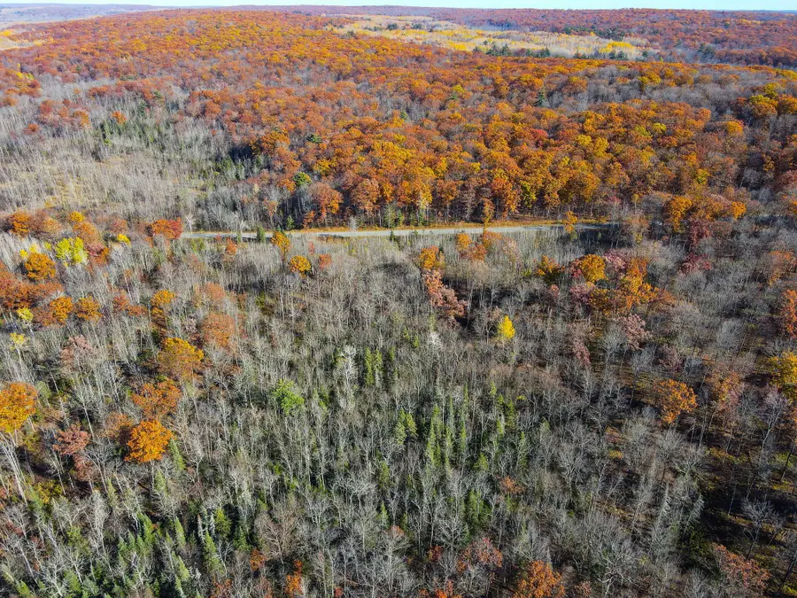 Lot 7 & 8 Breakneck Road, Birchwood, WI 54817 - Image #3