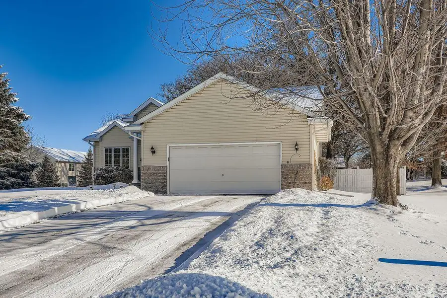 15473 Martin Street Nw, Andover, MN 55304 - #3