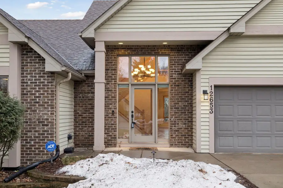 12653 Tiffany Court, Burnsville, MN 55337 - #2