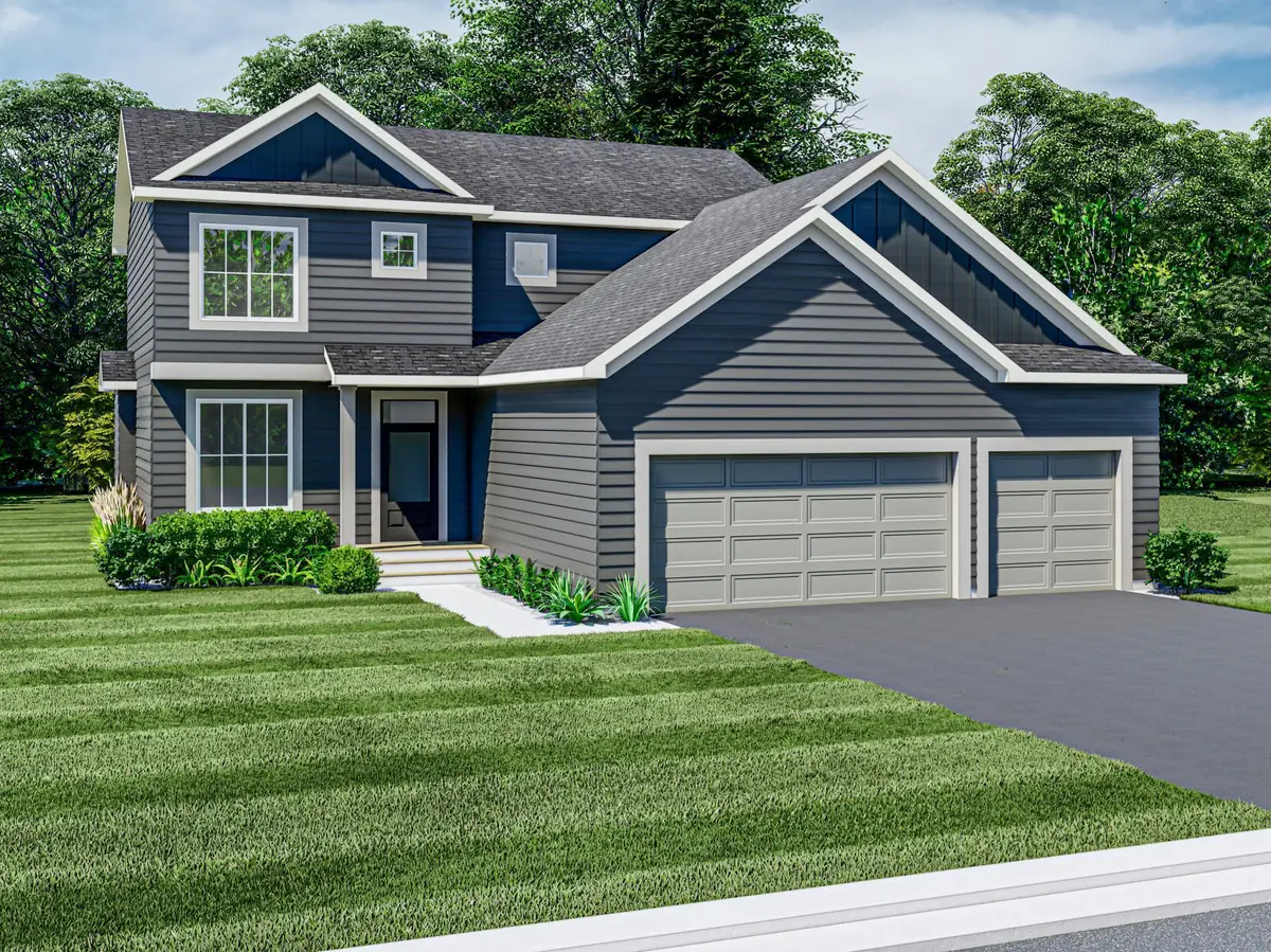 5014 Airlake Draw, Woodbury, MN 55129 - Image #1