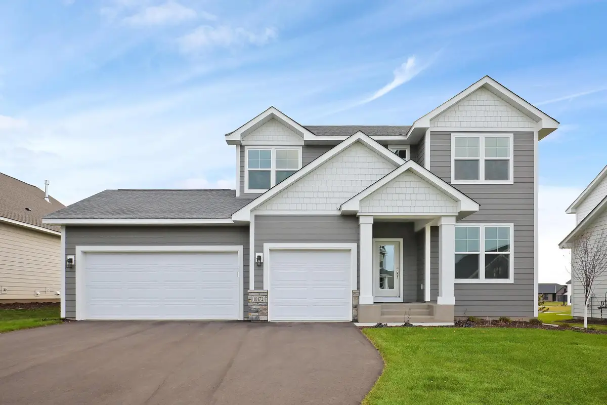 1539 Creekwood Dr, New Richmond, WI 54017 - Image #1