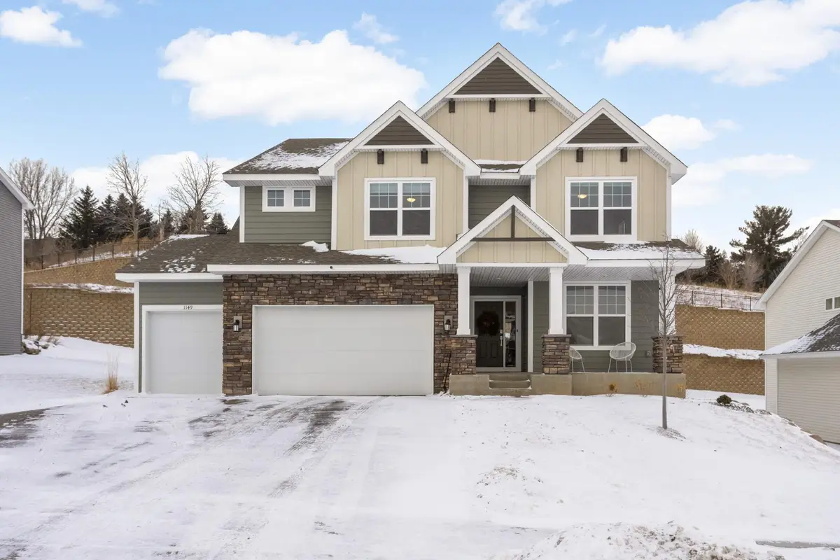 1149 74th Court W, Inver Grove Heights, MN 55077 - Image #1