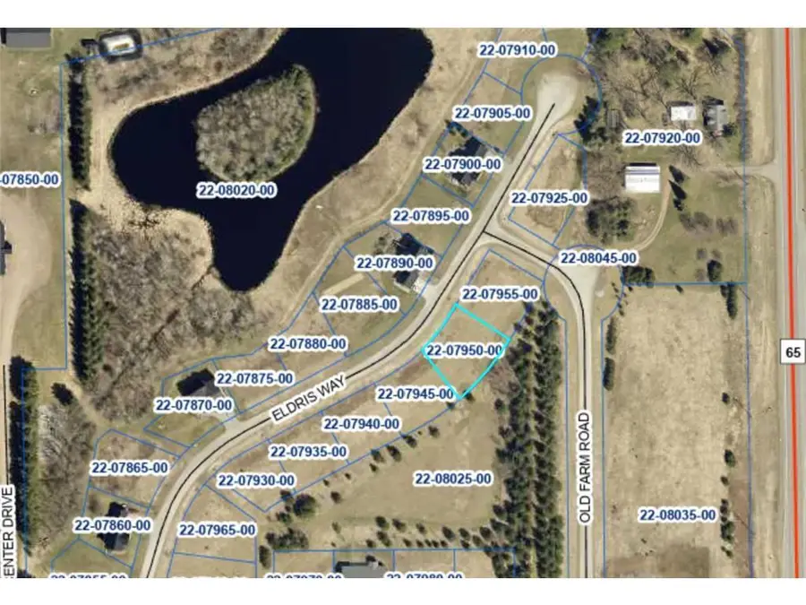 930 Eldris Way, Mora, MN 55051 - #2