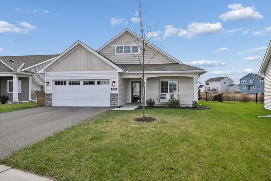 2602 Arbor Drive, Buffalo, MN 55313 - Image #2