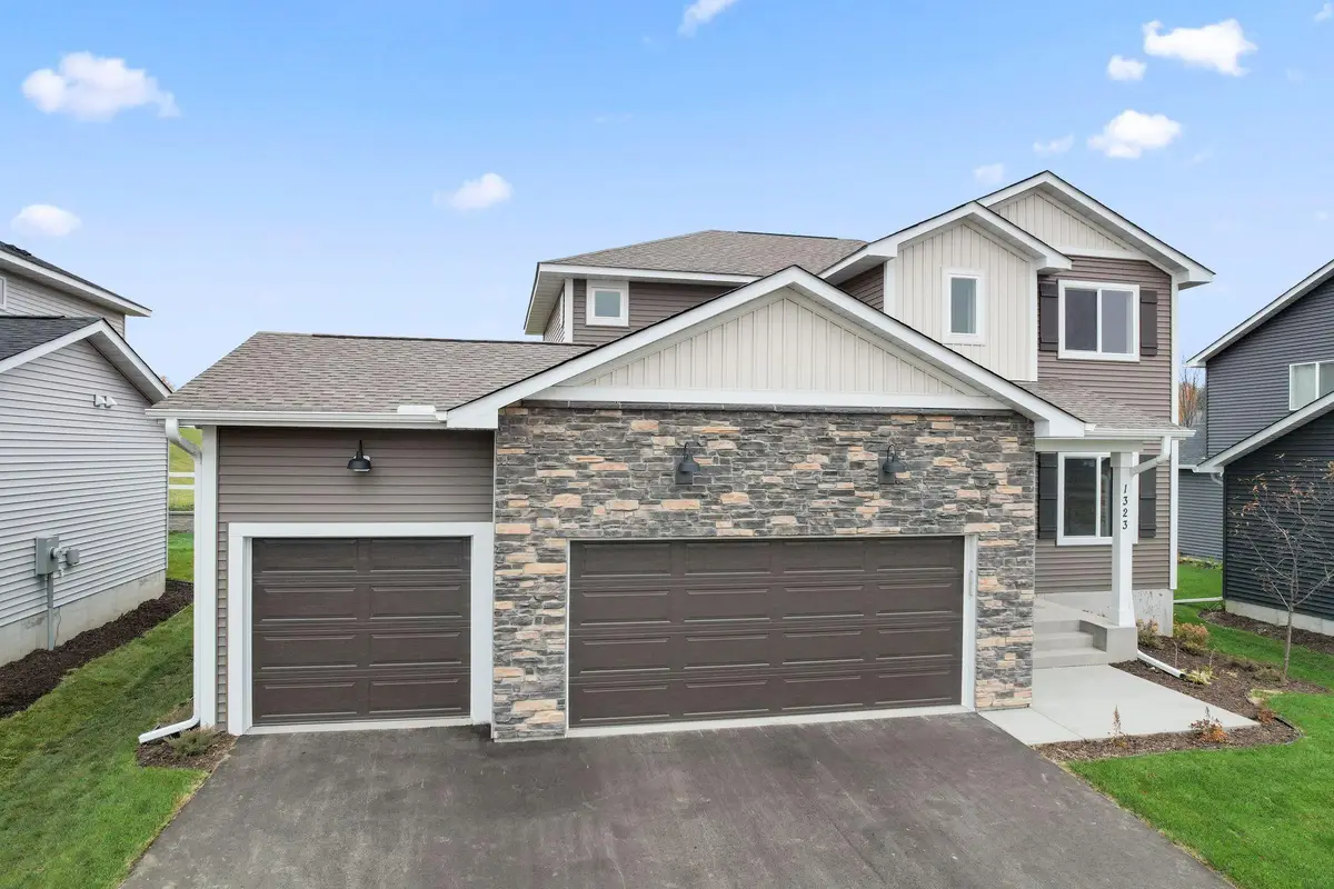 1323 Compton Avenue, River Falls, WI 54022 - Image #1