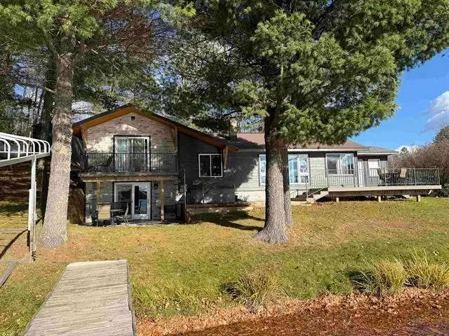 10325 Teepee Trail, Iron River, WI 54847 - Image #2