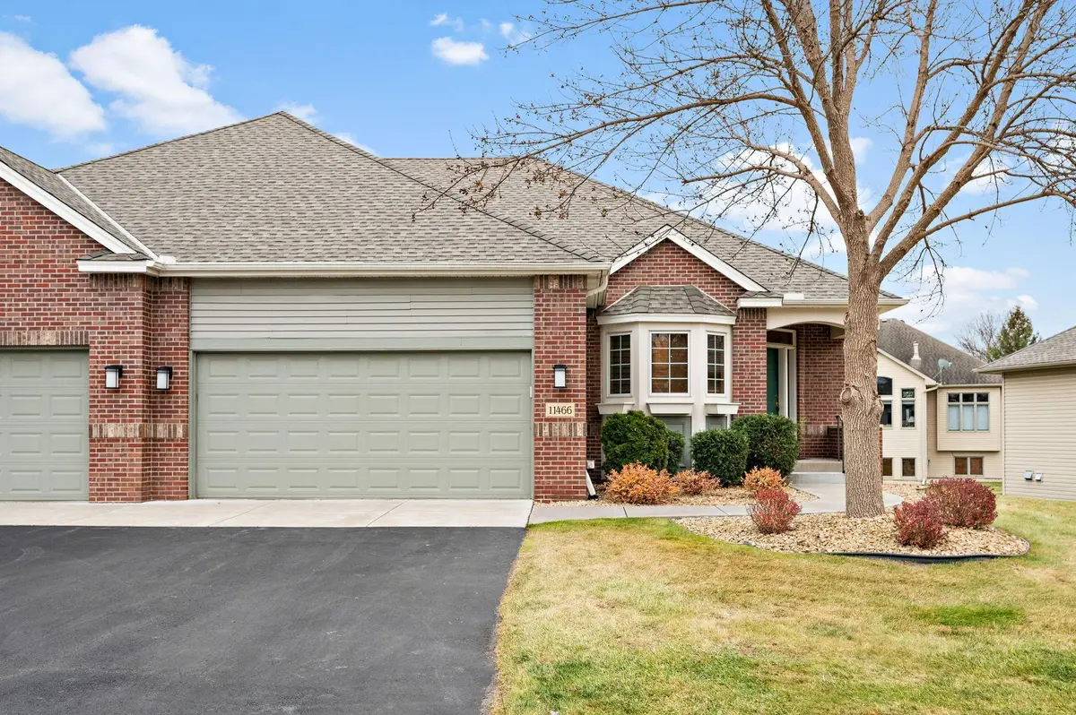 11466 Preserve Lane N, Champlin, MN 55316 - Image #1
